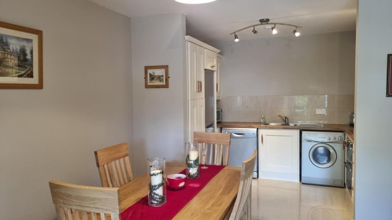2 Bedroomed Ground Floor Apartment Kenmare Exterior foto